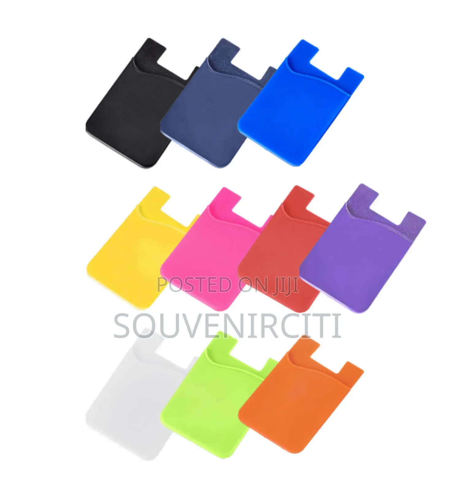Phone Card Holder