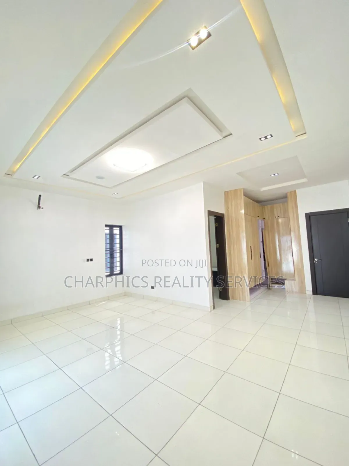 4bdrm Duplex in Ikota for rent