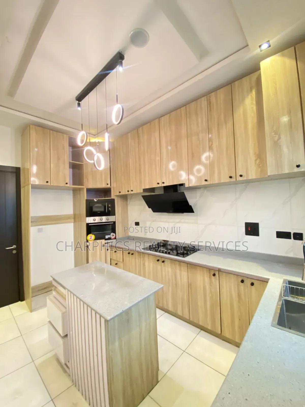 4bdrm Duplex in Ikota for rent