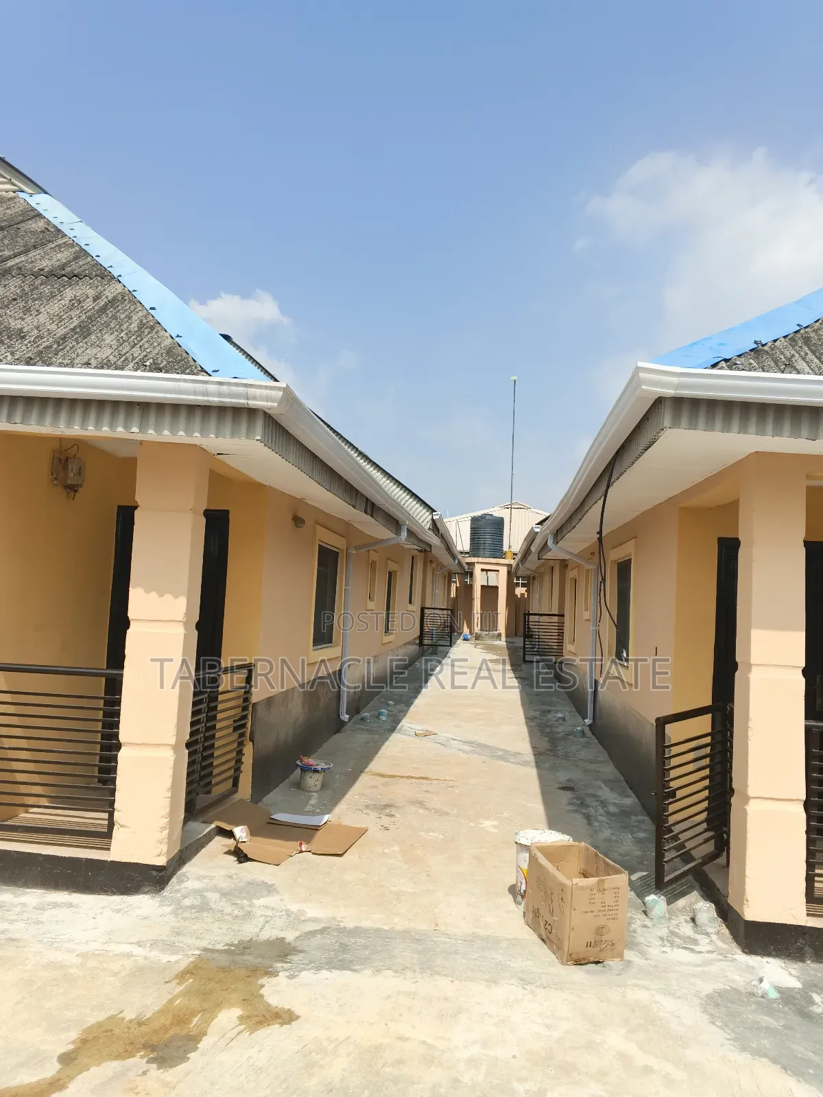 Mini Flat in Springview Estate,, Ikorodu for rent