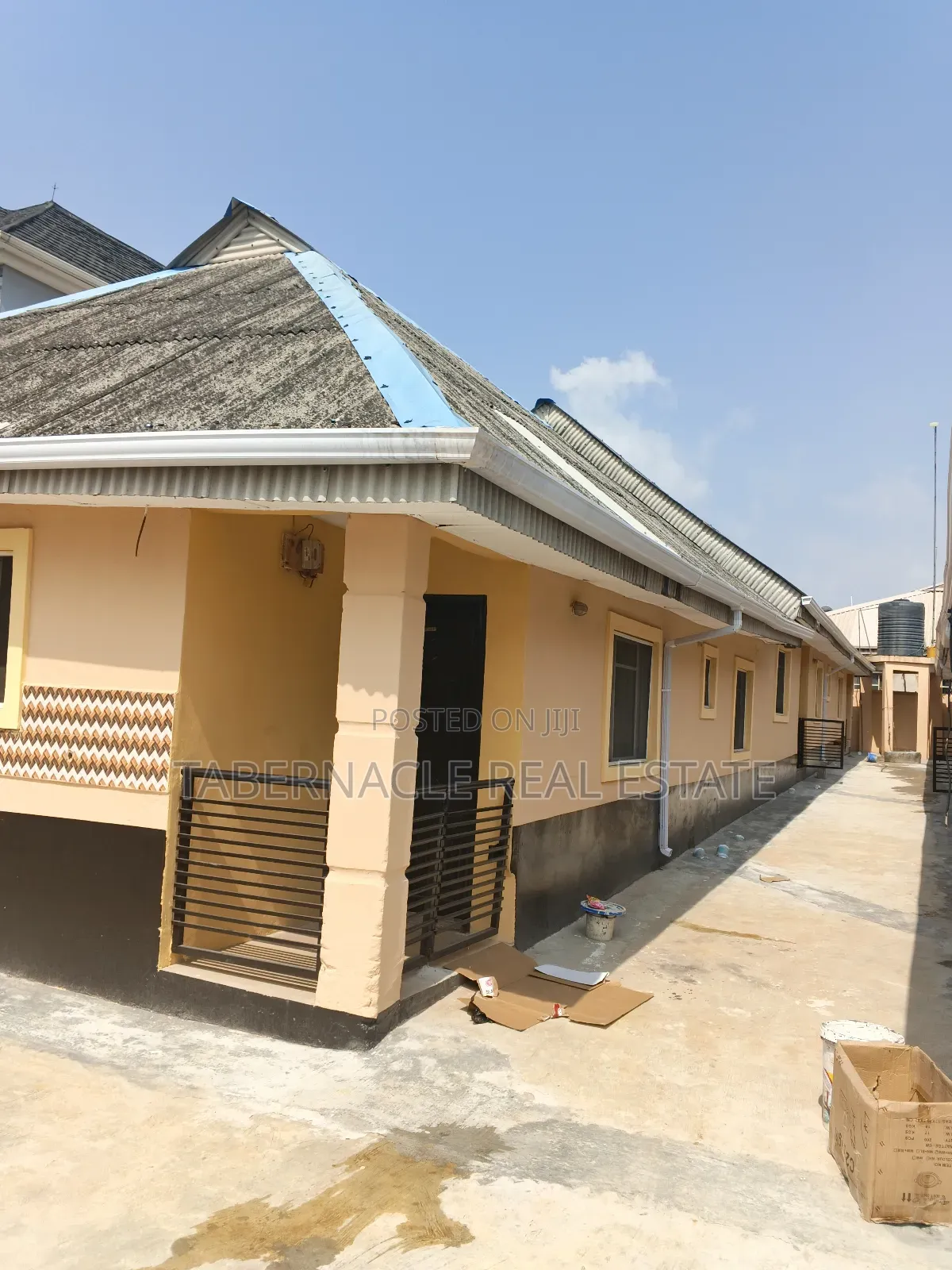 Mini Flat in Springview Estate,, Ikorodu for rent