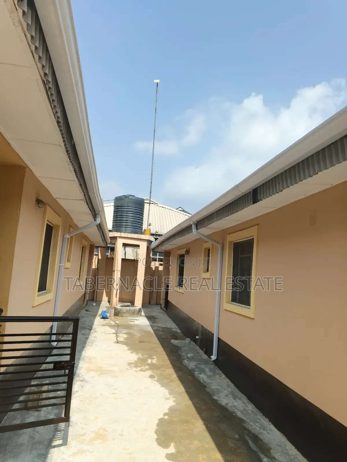Mini Flat in Springview Estate,, Ikorodu for rent