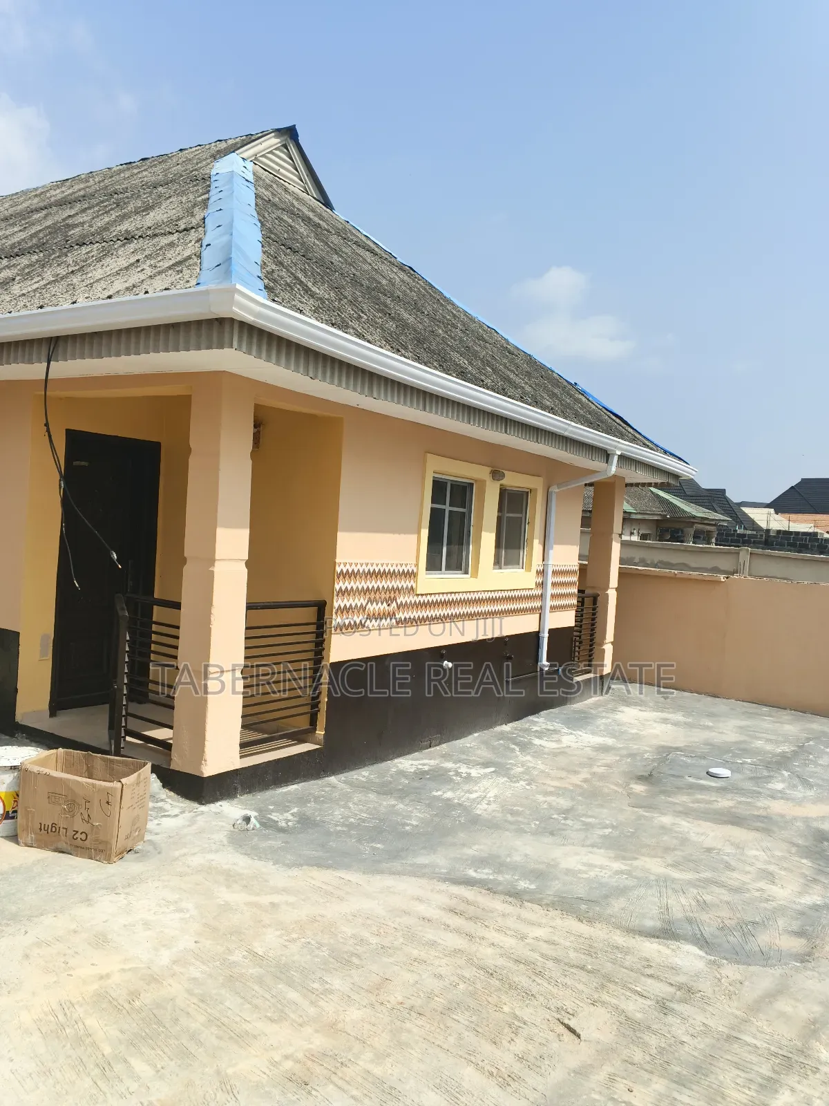 Mini Flat in Springview Estate,, Ikorodu for rent