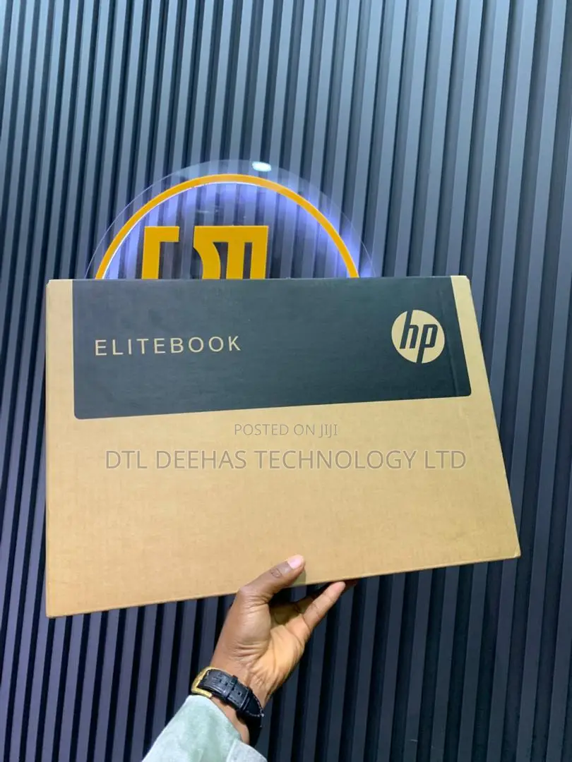 New Laptop HP EliteBook 1040 G8 32GB Intel Core Ultra 7 SSD 512GB