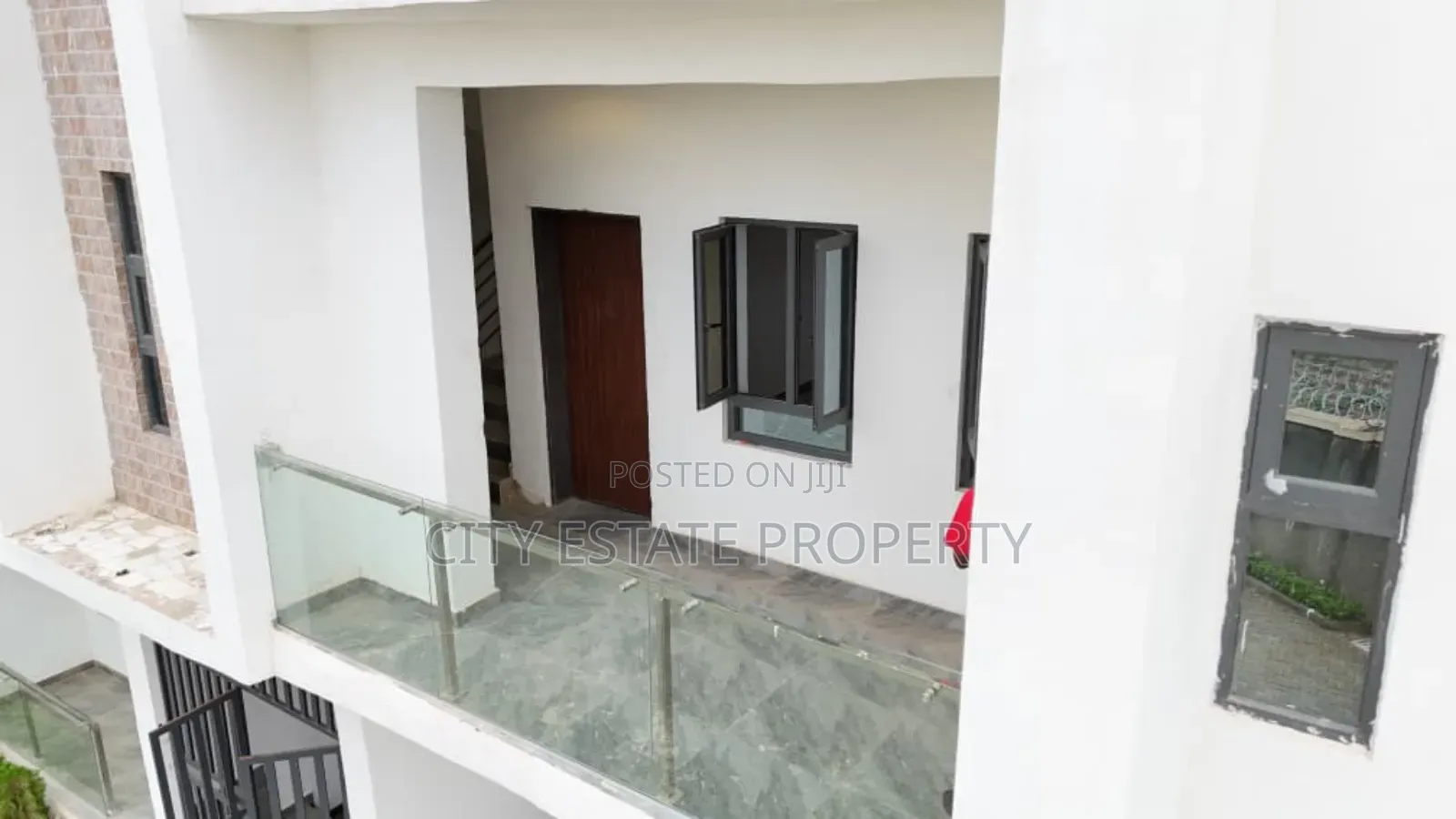 2bdrm Block of Flats in By Ivy Estate, Wuye for rent