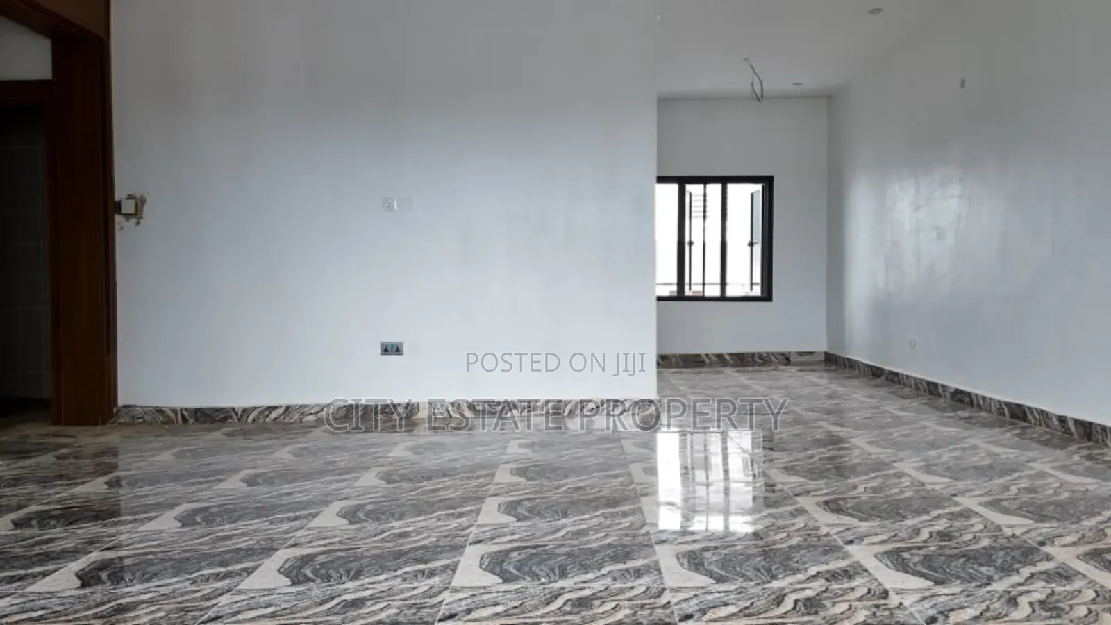 2bdrm Block of Flats in By Ivy Estate, Wuye for rent