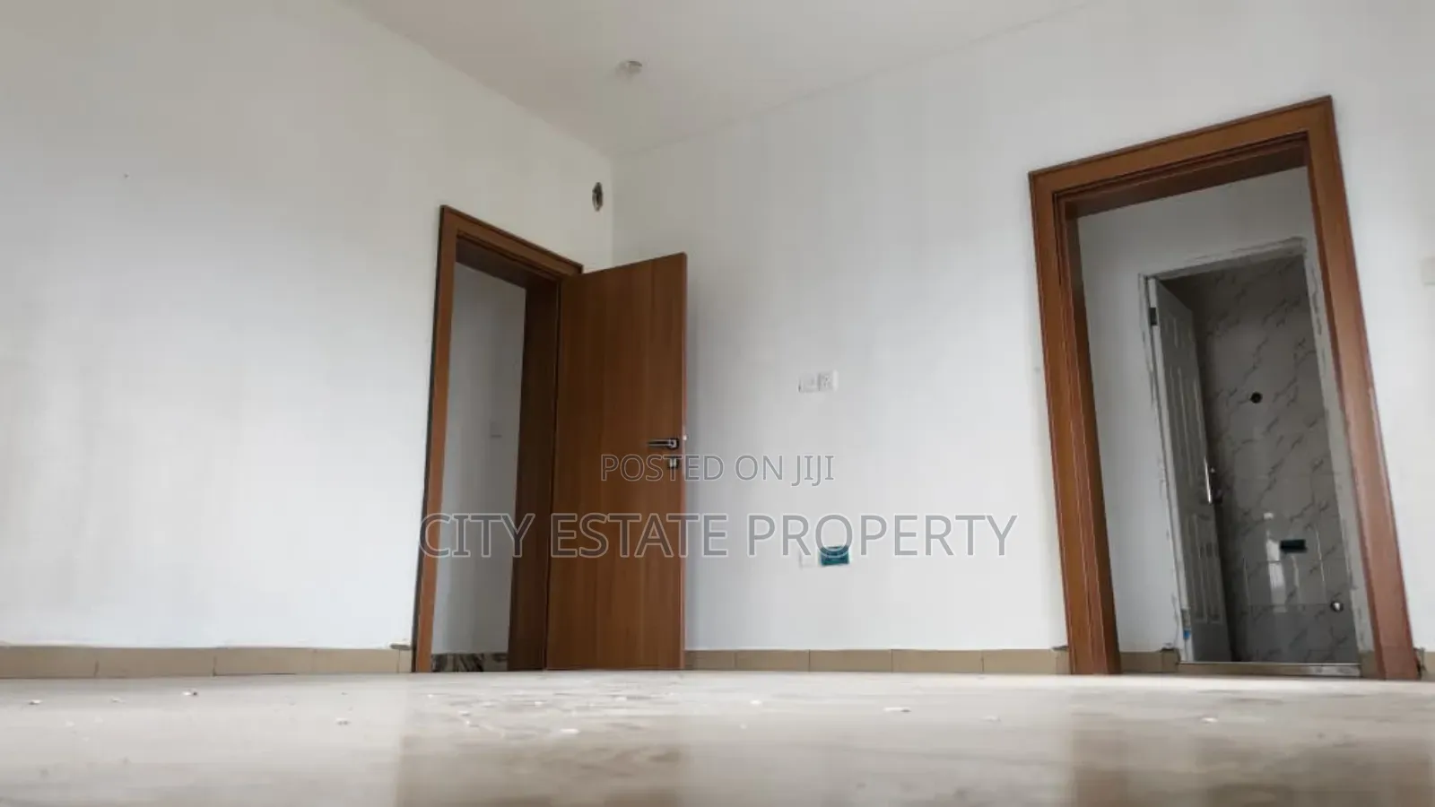 2bdrm Block of Flats in By Ivy Estate, Wuye for rent
