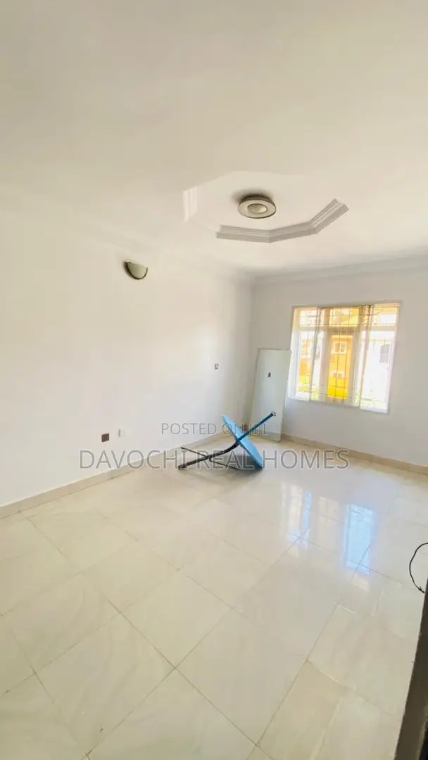 4bdrm Duplex in Freedom Way, Lekki for rent