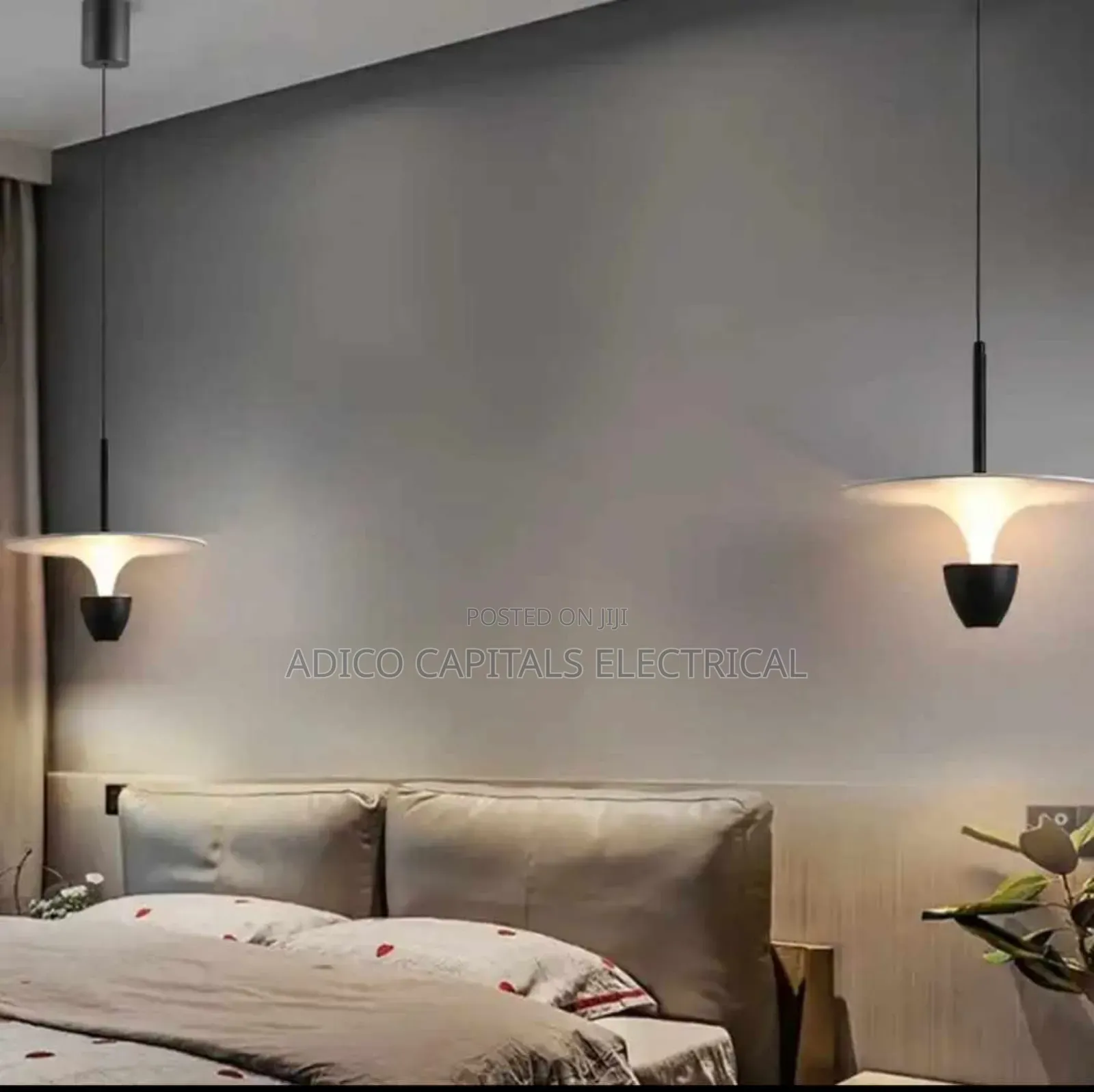 Besides Pendants Light