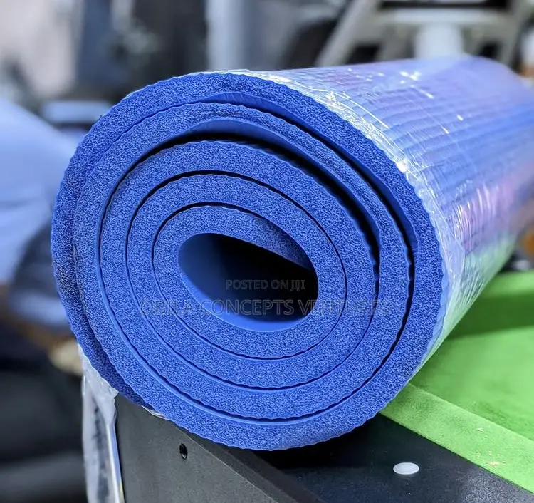 Quality Gym Mat