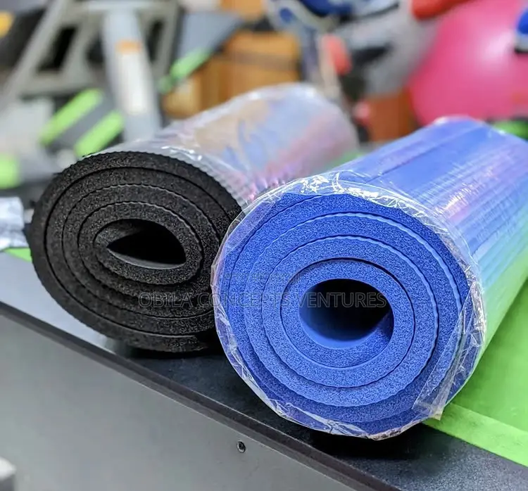 Quality Gym Mat