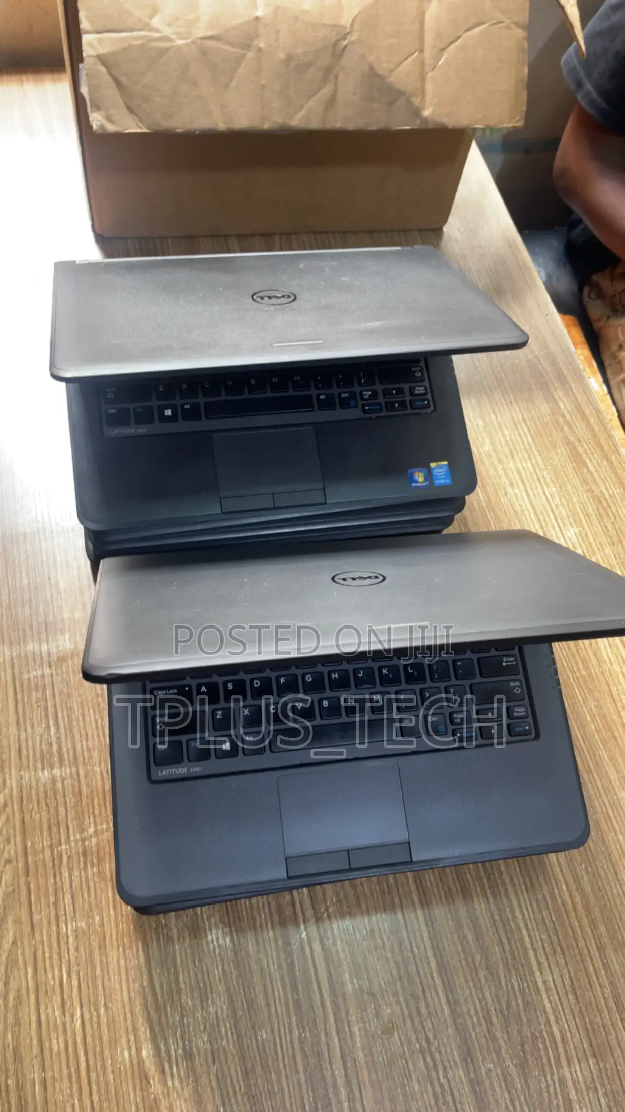 Laptop Dell Latitude 3440 8GB Intel Core I5 HDD 500GB