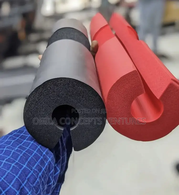 Weight Bar Pad In Colors
