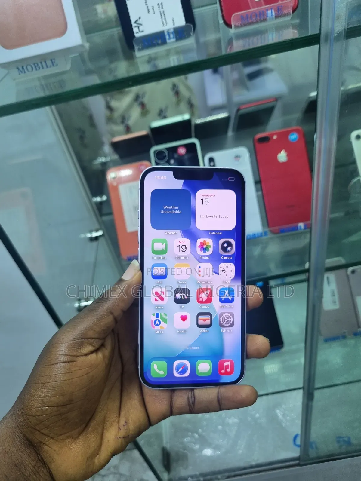 Apple iPhone 14 128 GB