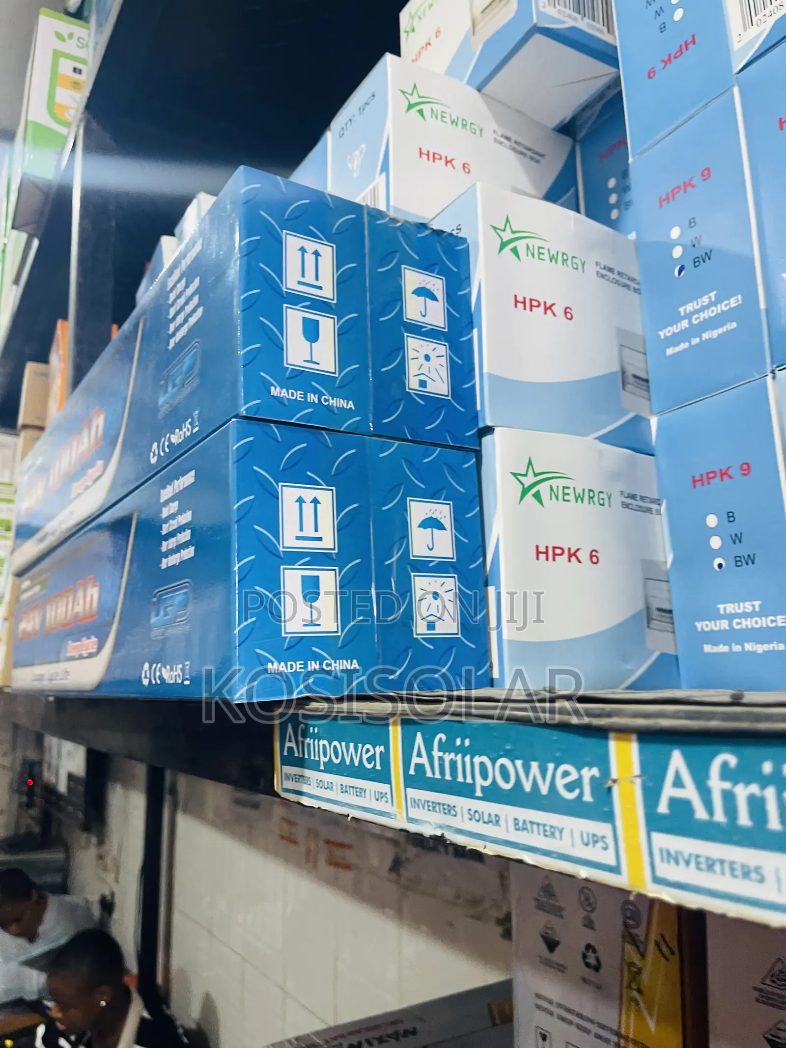100ah 24v Lg Lithium Ion Battery