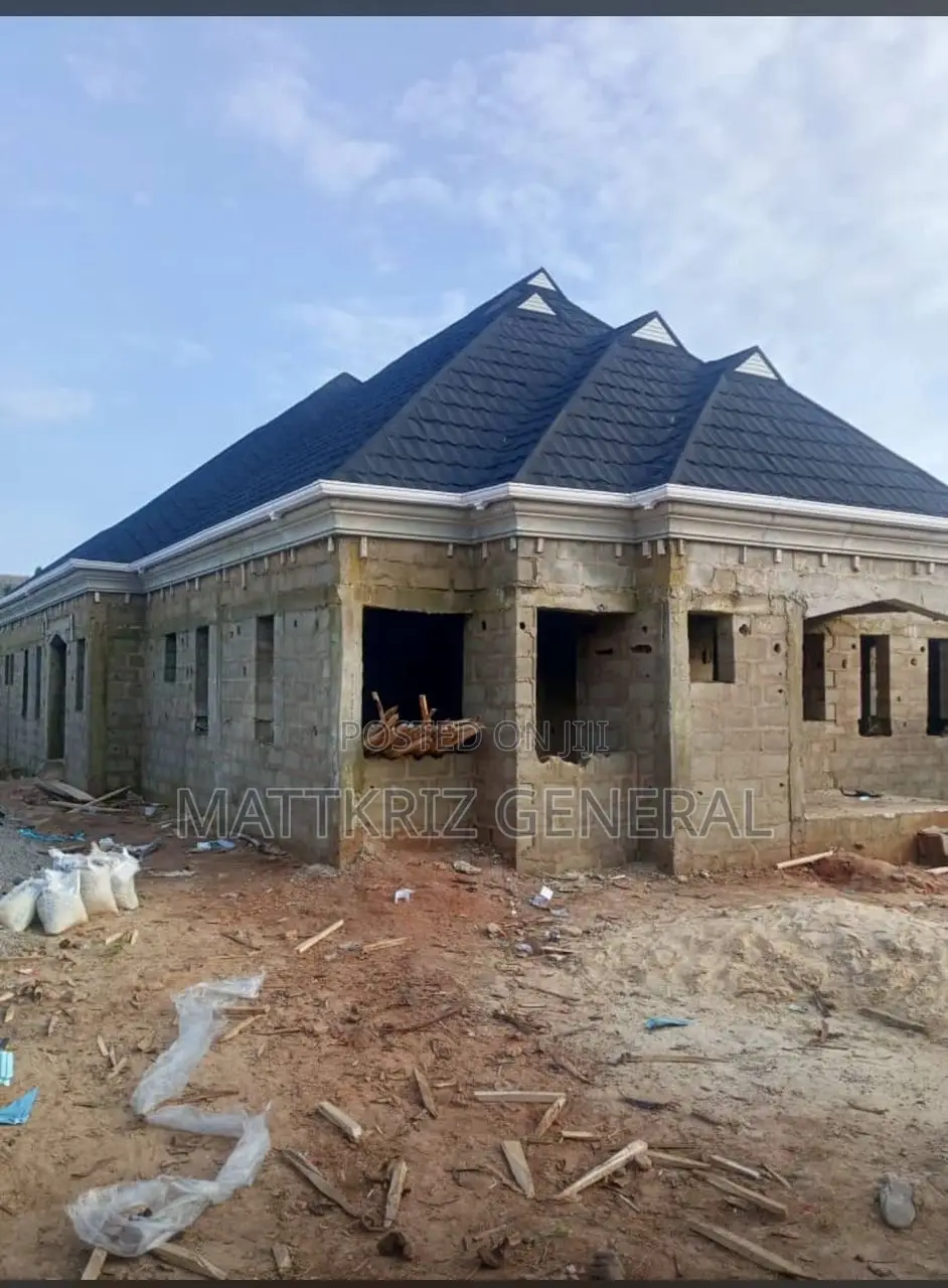 Eclaire Stone Coated Roof Work