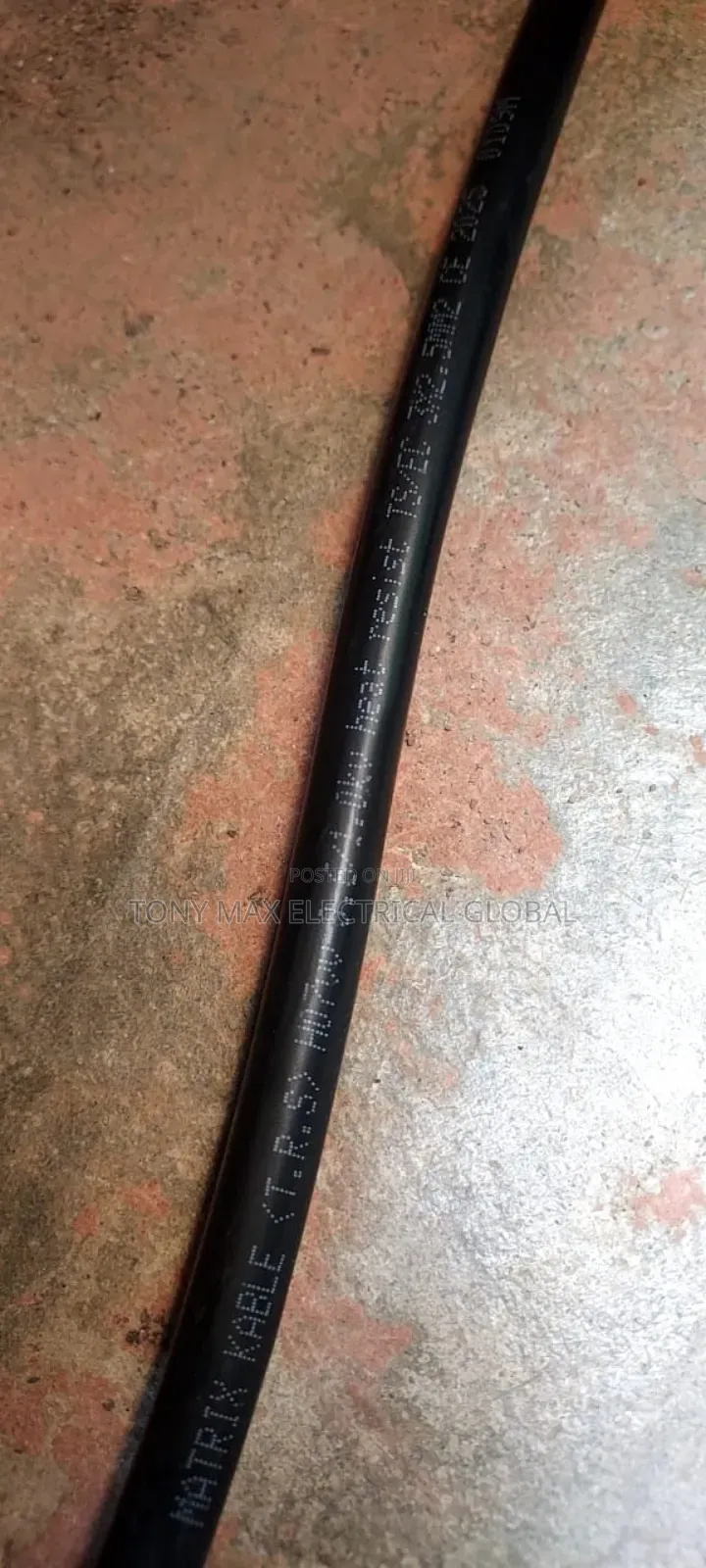 2.5mm 3core Flexible Cable H07 Full Gauge