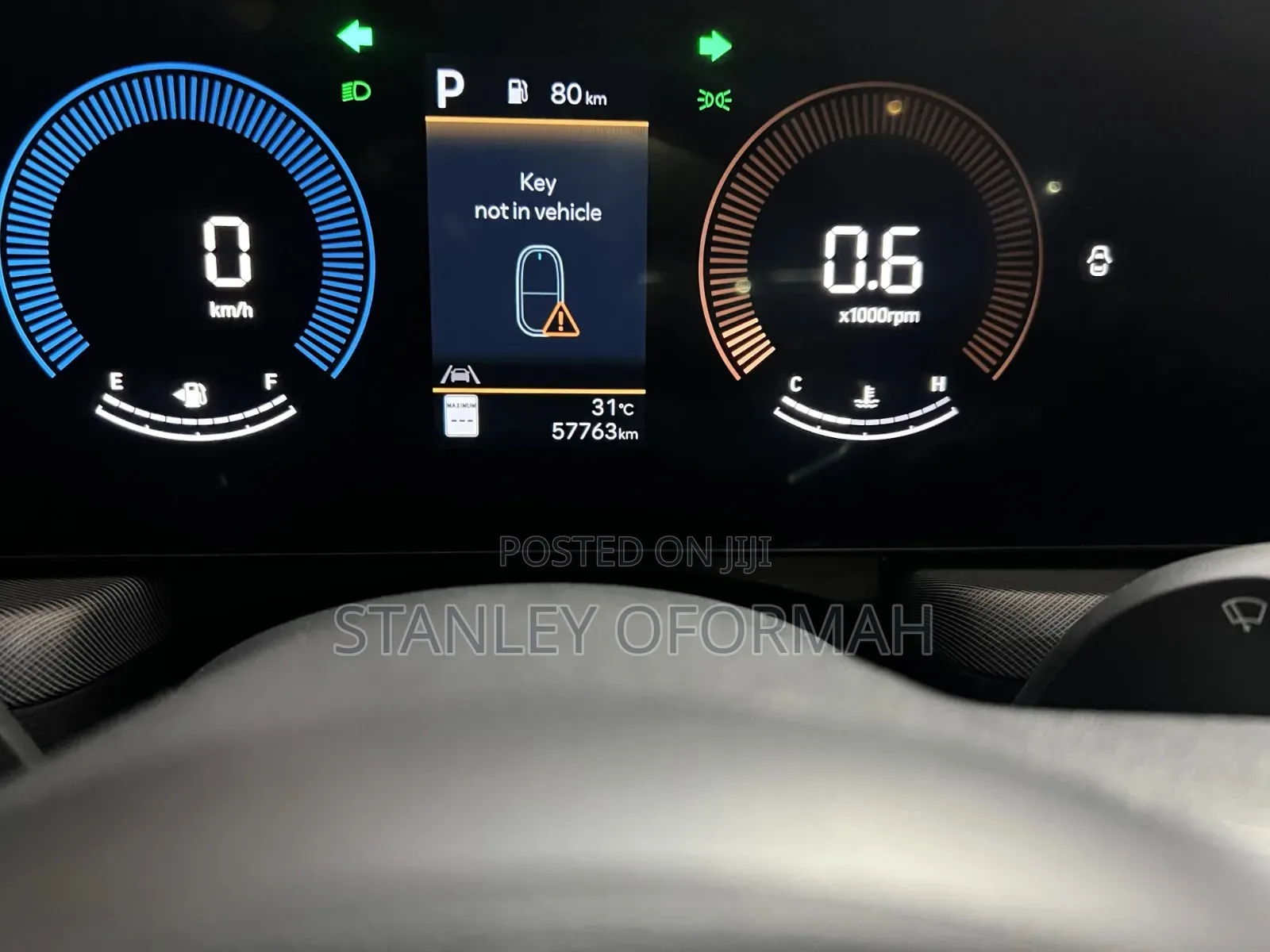 Hyundai Sonata SEL AWD 2025 Black