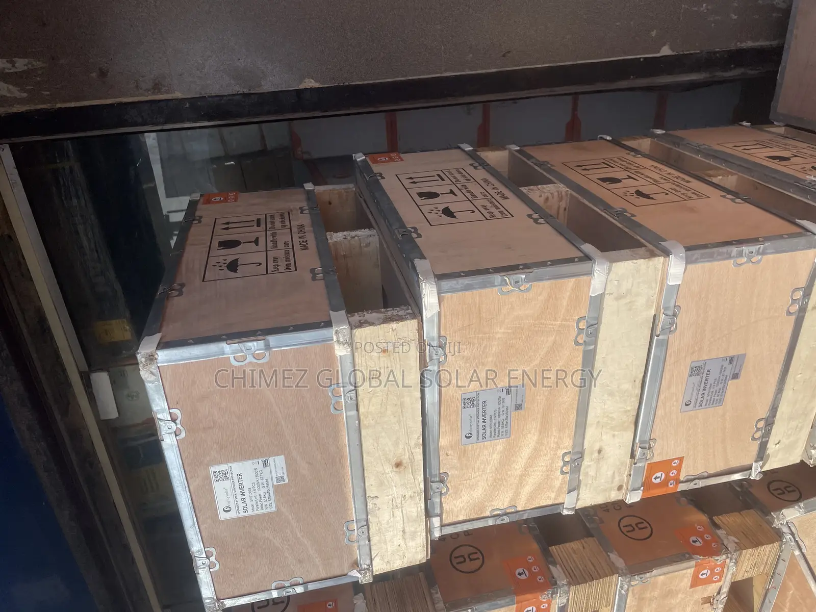 10kva Felicity Inverter 48 Volts