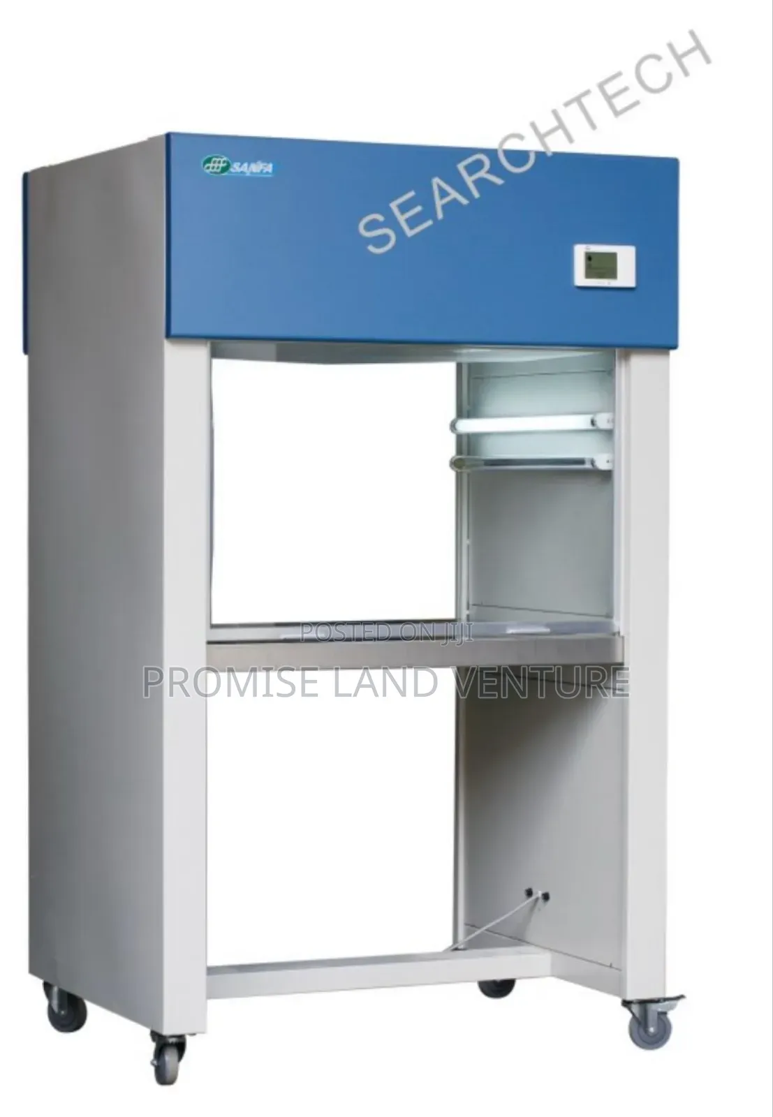 Laminar Airflow