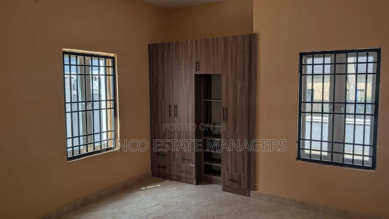 Furnished 3bdrm Bungalow in Efab Verizon, Gwarinpa for sale