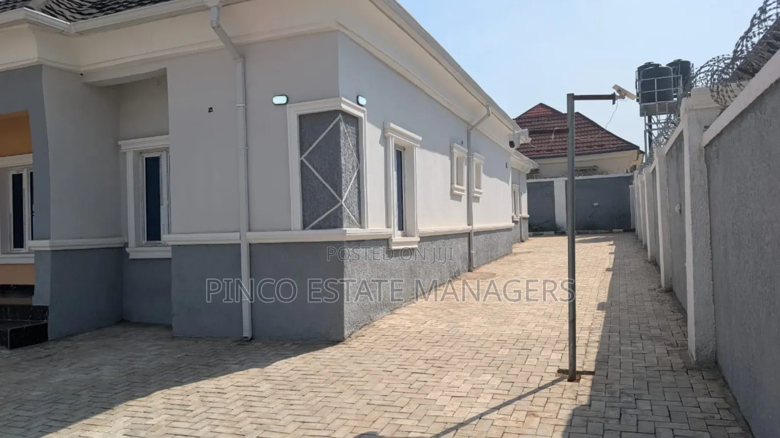 Furnished 6bdrm House in Efab Verizon, Gwarinpa for sale