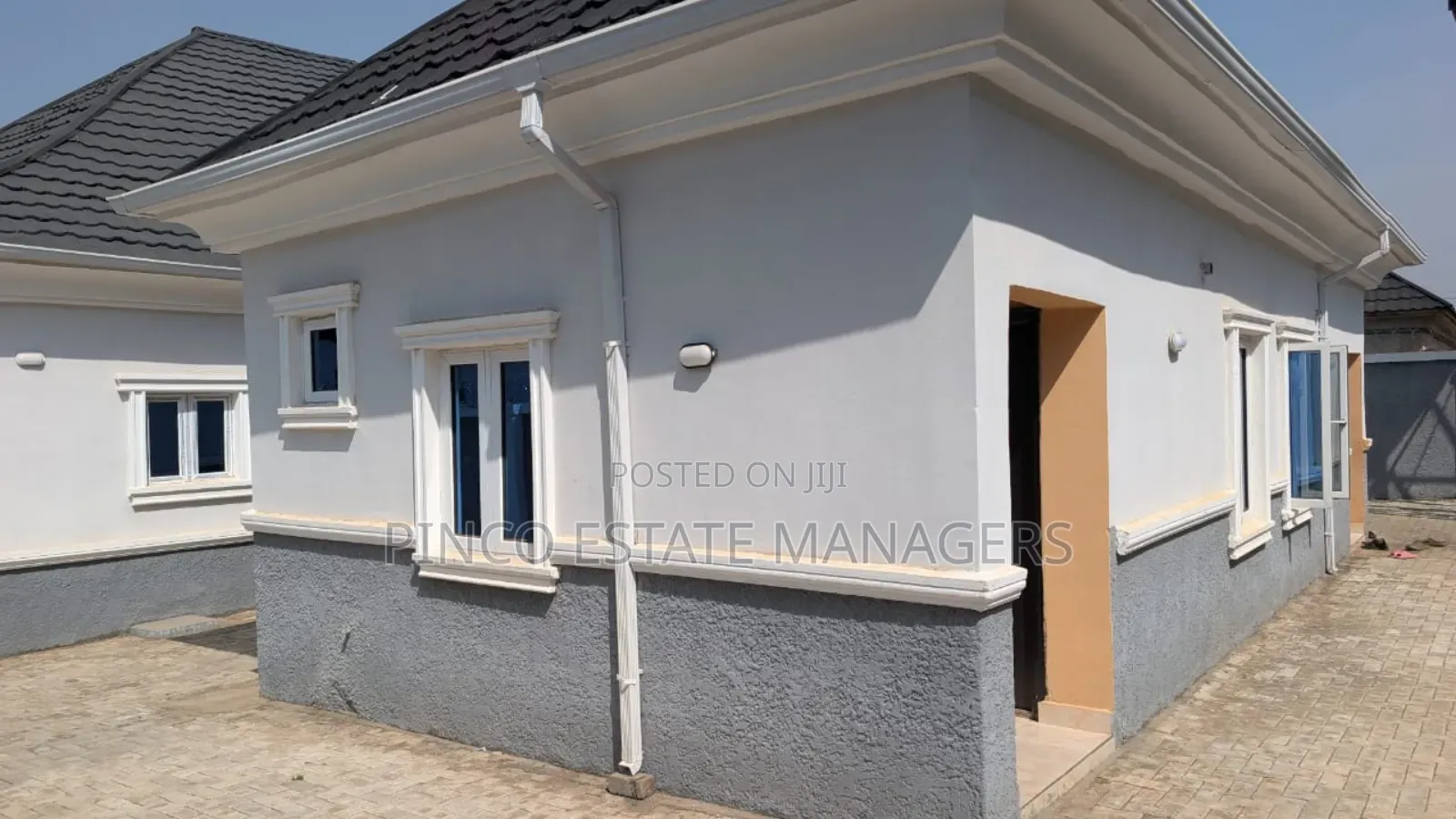Furnished 6bdrm House in Efab Verizon, Gwarinpa for sale