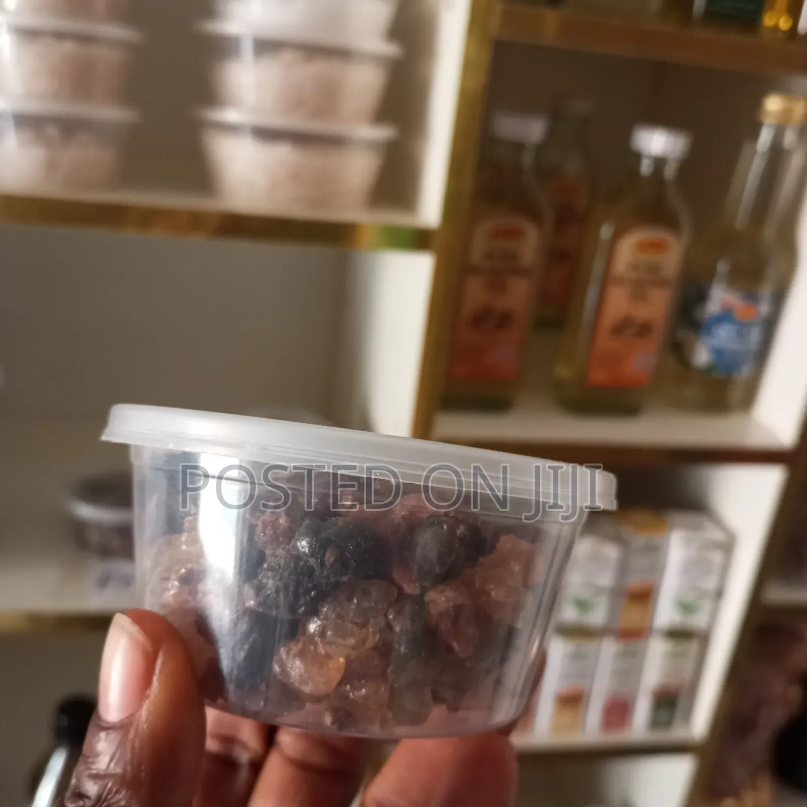 Frankincense Resin