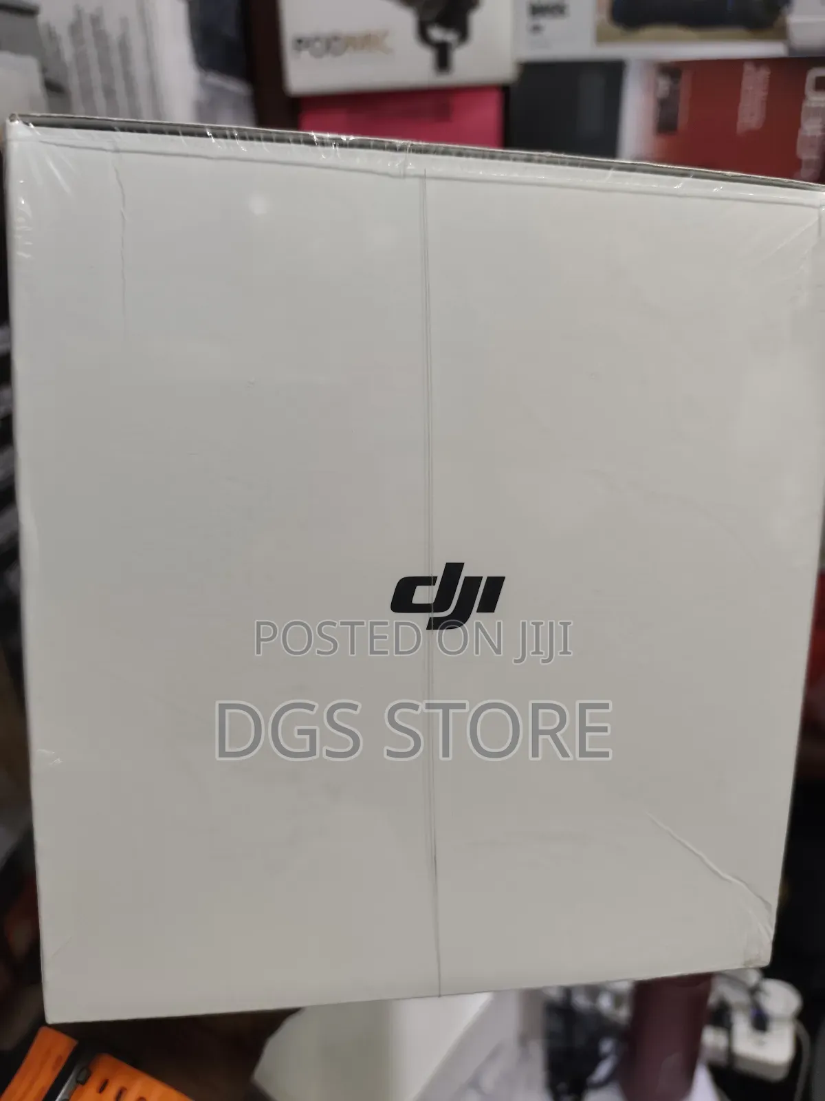 Dji Mini 5 Pro 36 Mins*3 Drone