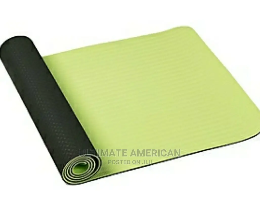 Anti-Tear Special Prints Yoga Mat