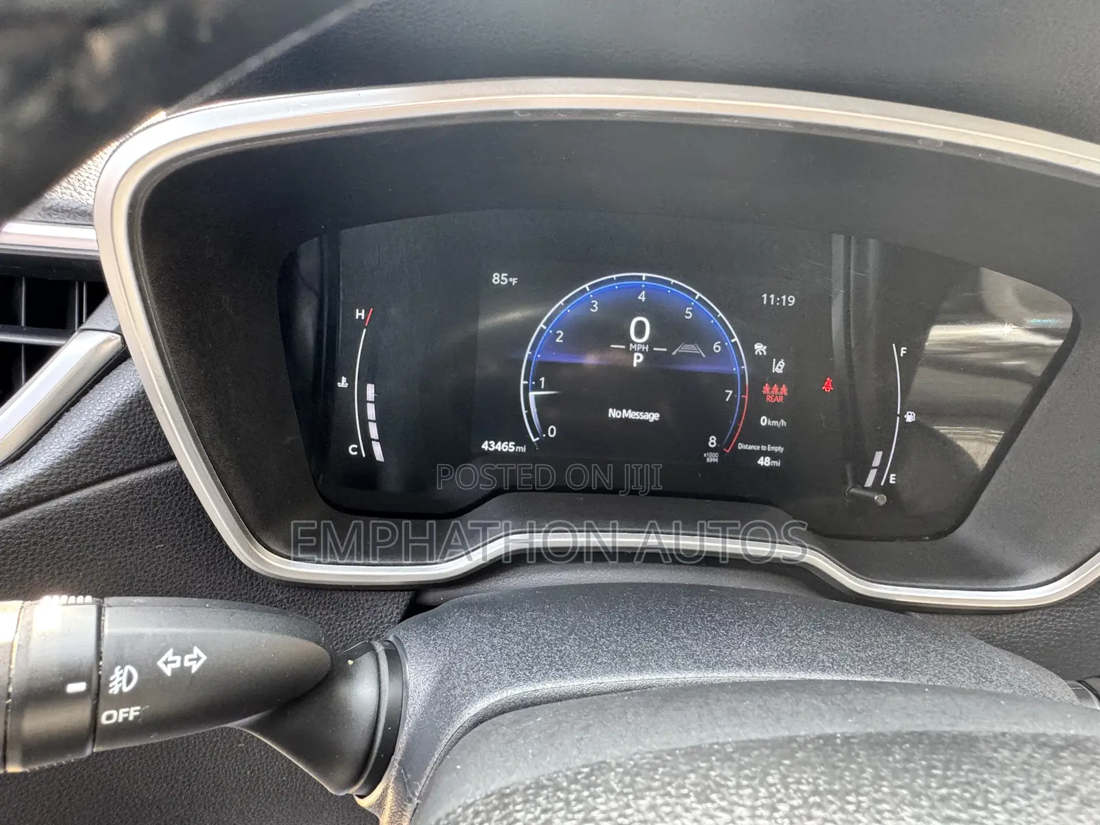 Toyota Corolla Cross XLE 2023 Gray