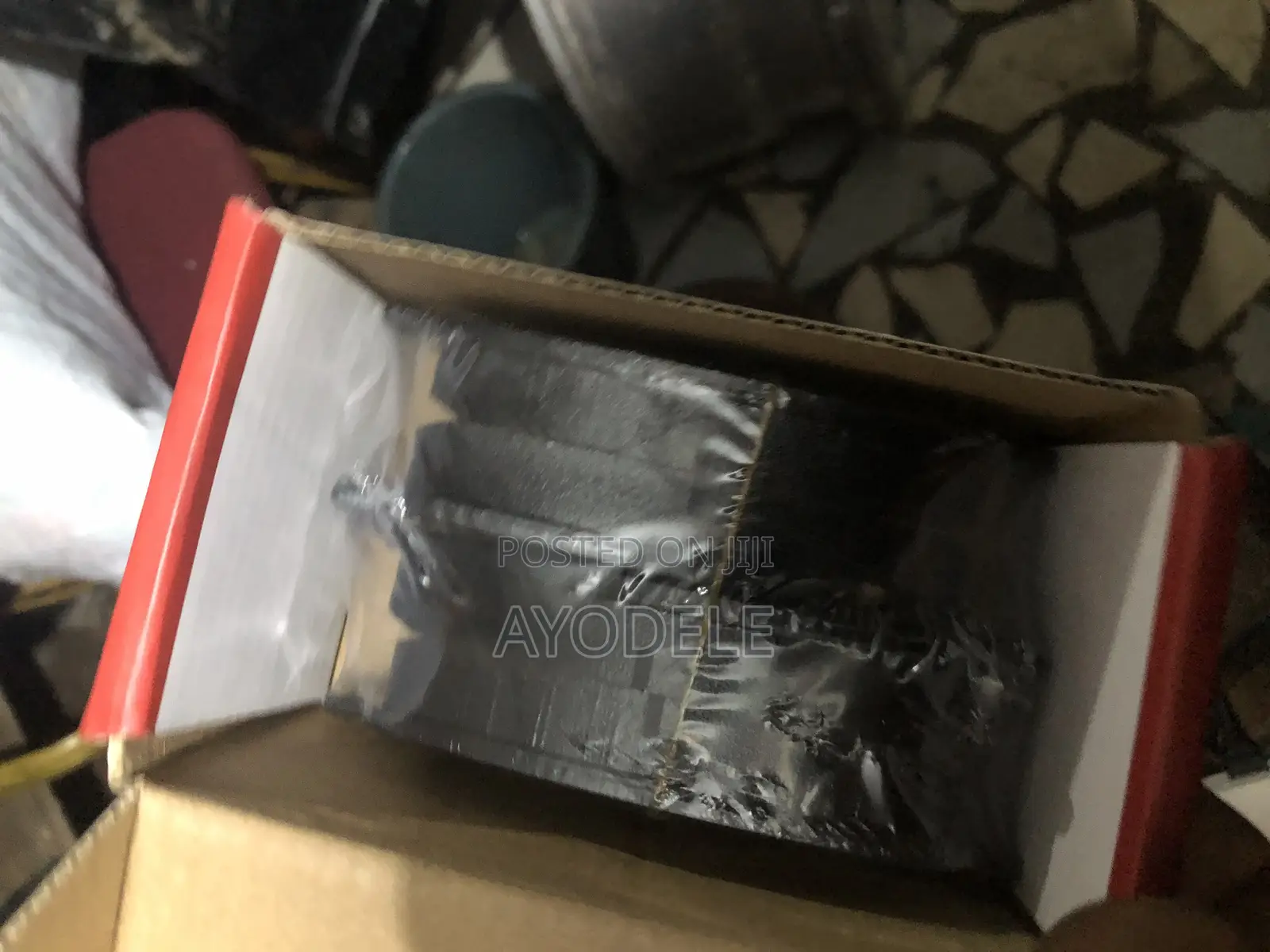 Back Brake Pad Ford Edge