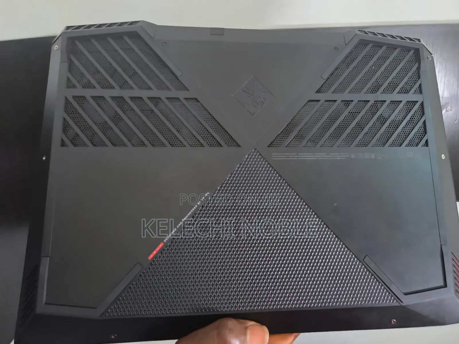 Laptop HP Omen 15 16GB Intel Core I7 SSD 512GB