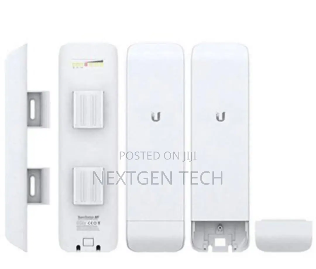 Ubiquiti Nano Station M5 Outdoor Access Point