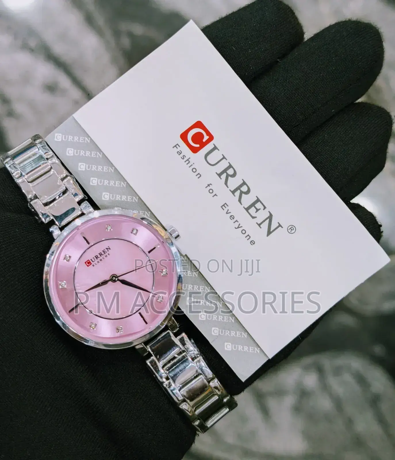 Curren Ladies Watch