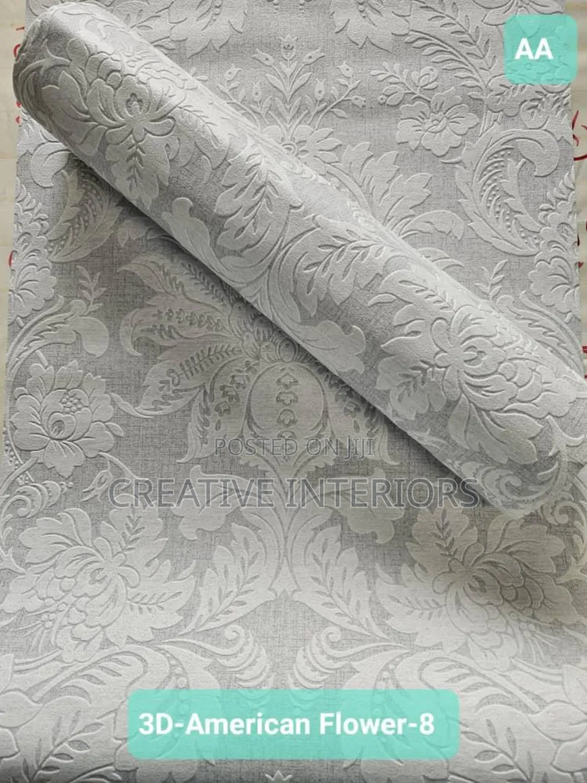 3d Exclusive Italian Wallpaper