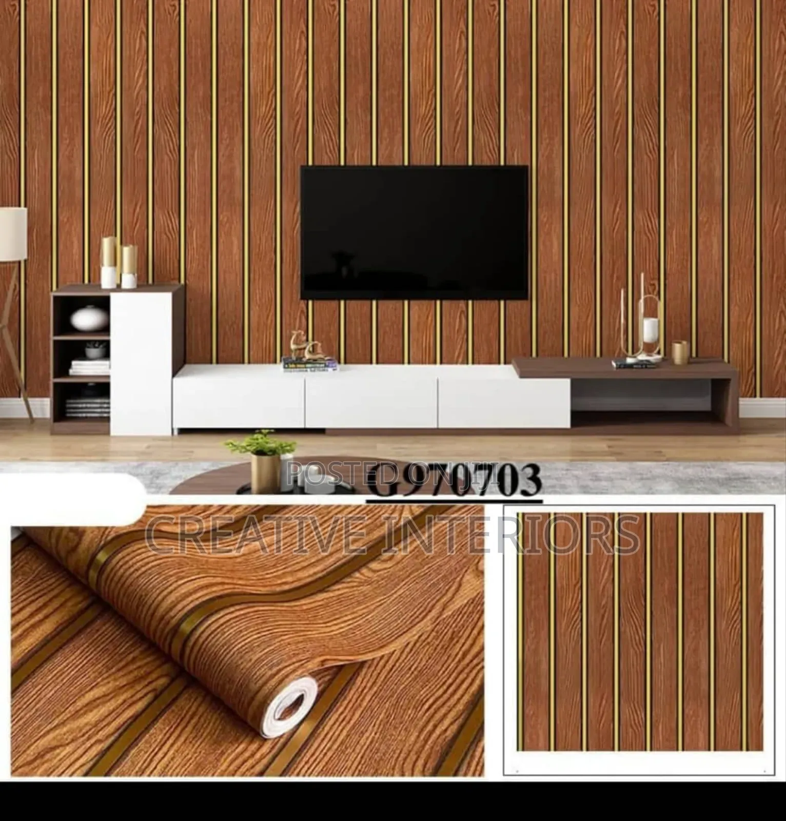 3d Exclusive Brick Wallpaper