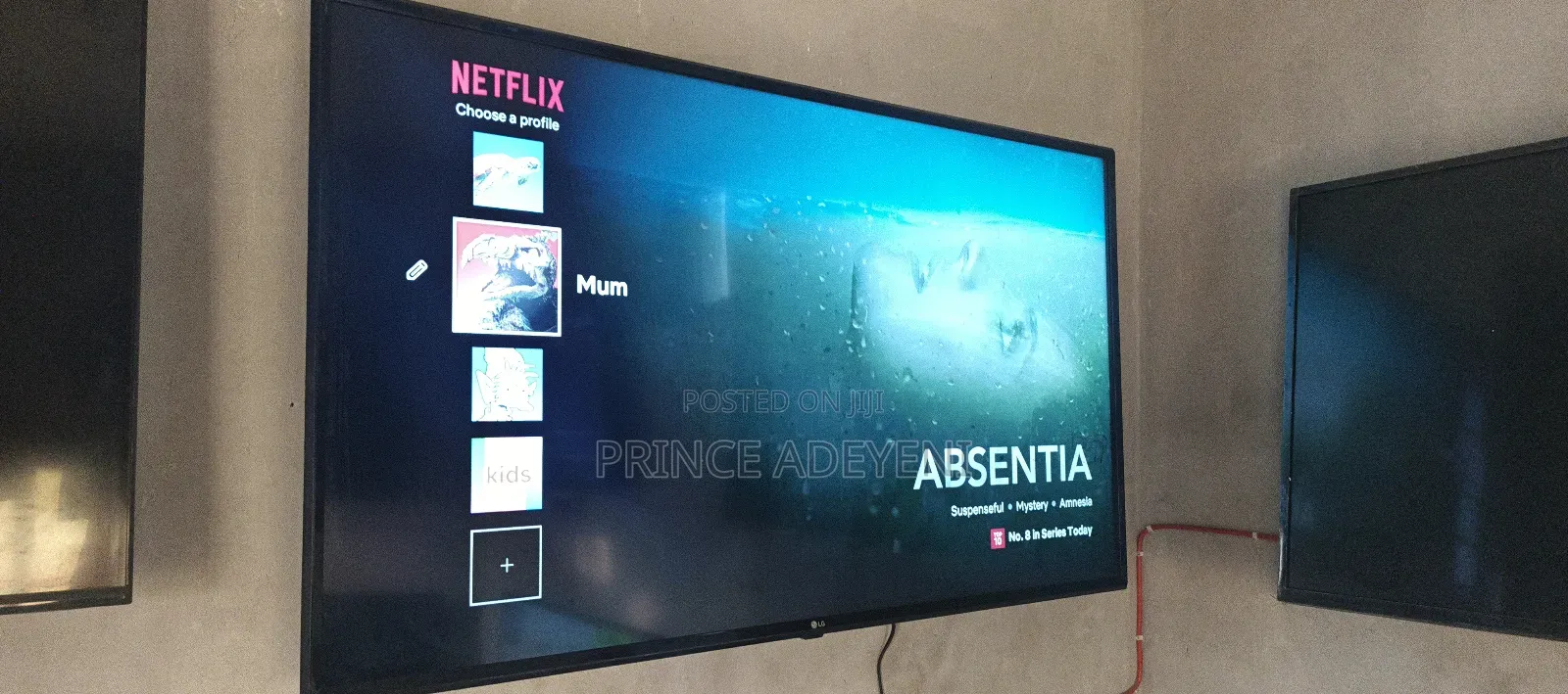 50" Ultra Hd Ai Thinq Webos Lg Smart Tv