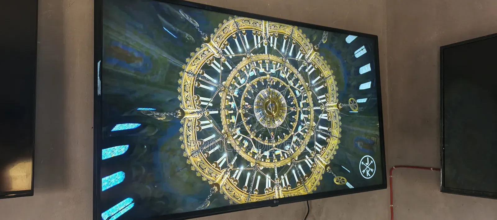 50" Ultra Hd Ai Thinq Webos Lg Smart Tv