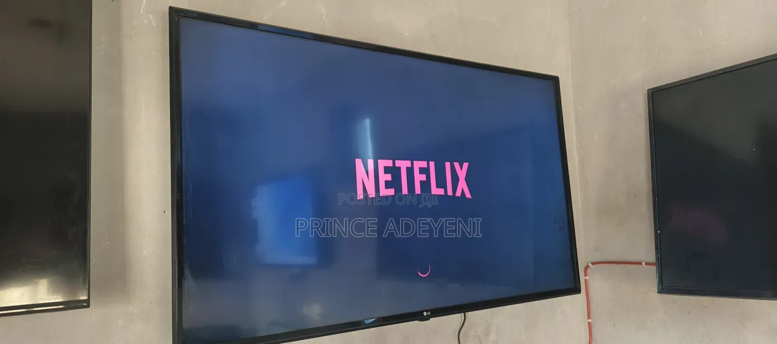 50" Ultra Hd Ai Thinq Webos Lg Smart Tv
