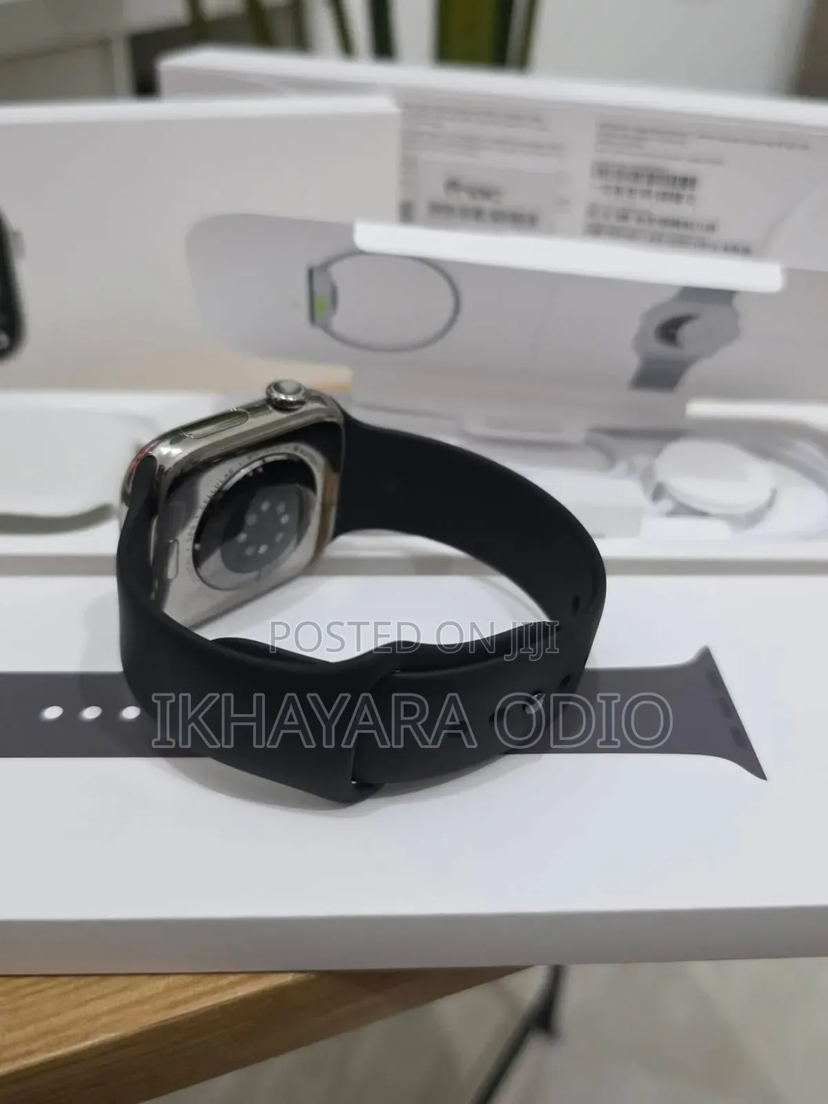 Watchison Series 11