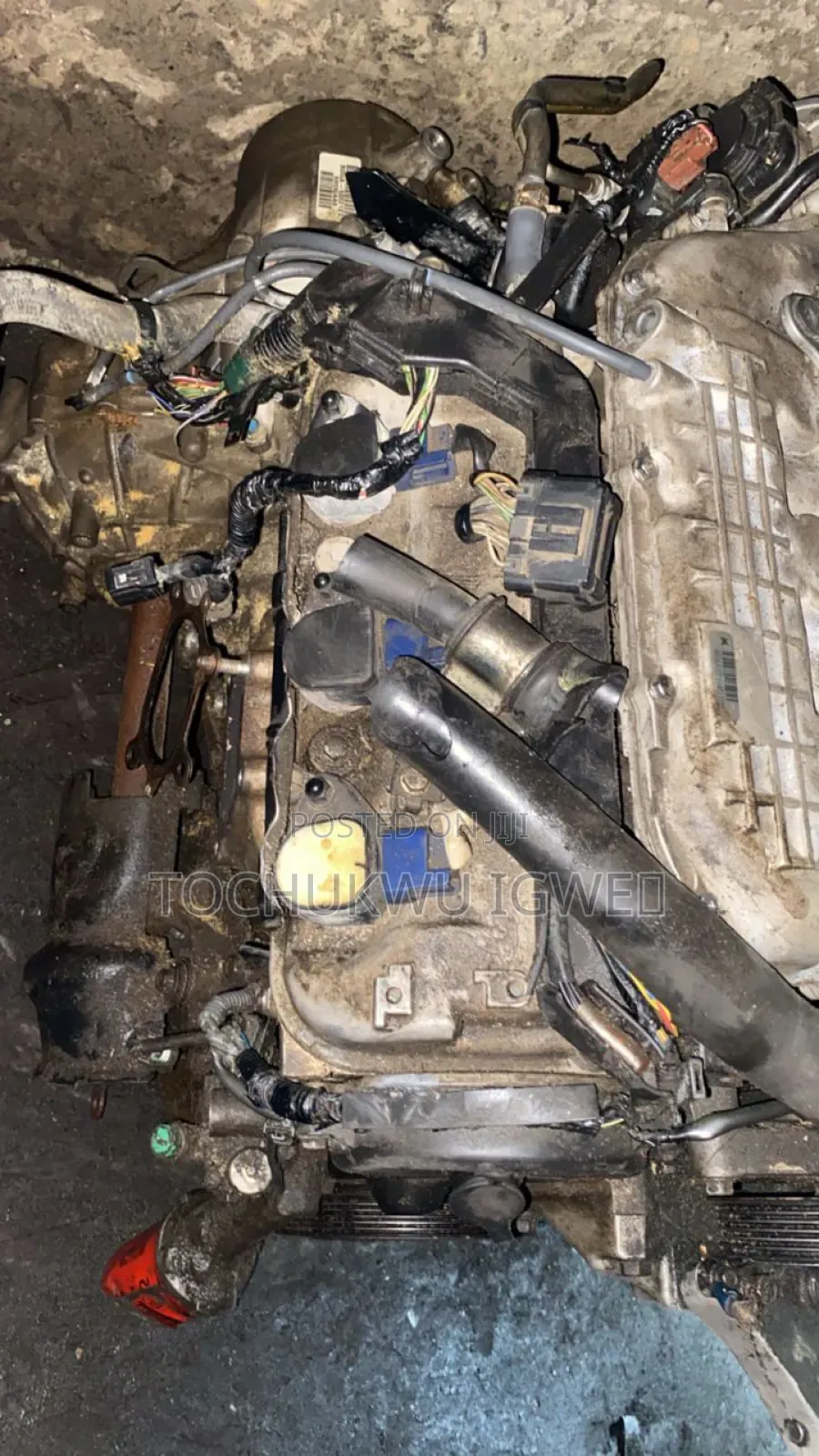 Acura MDX and Honda Pilot 05/06 Model Highest Grade