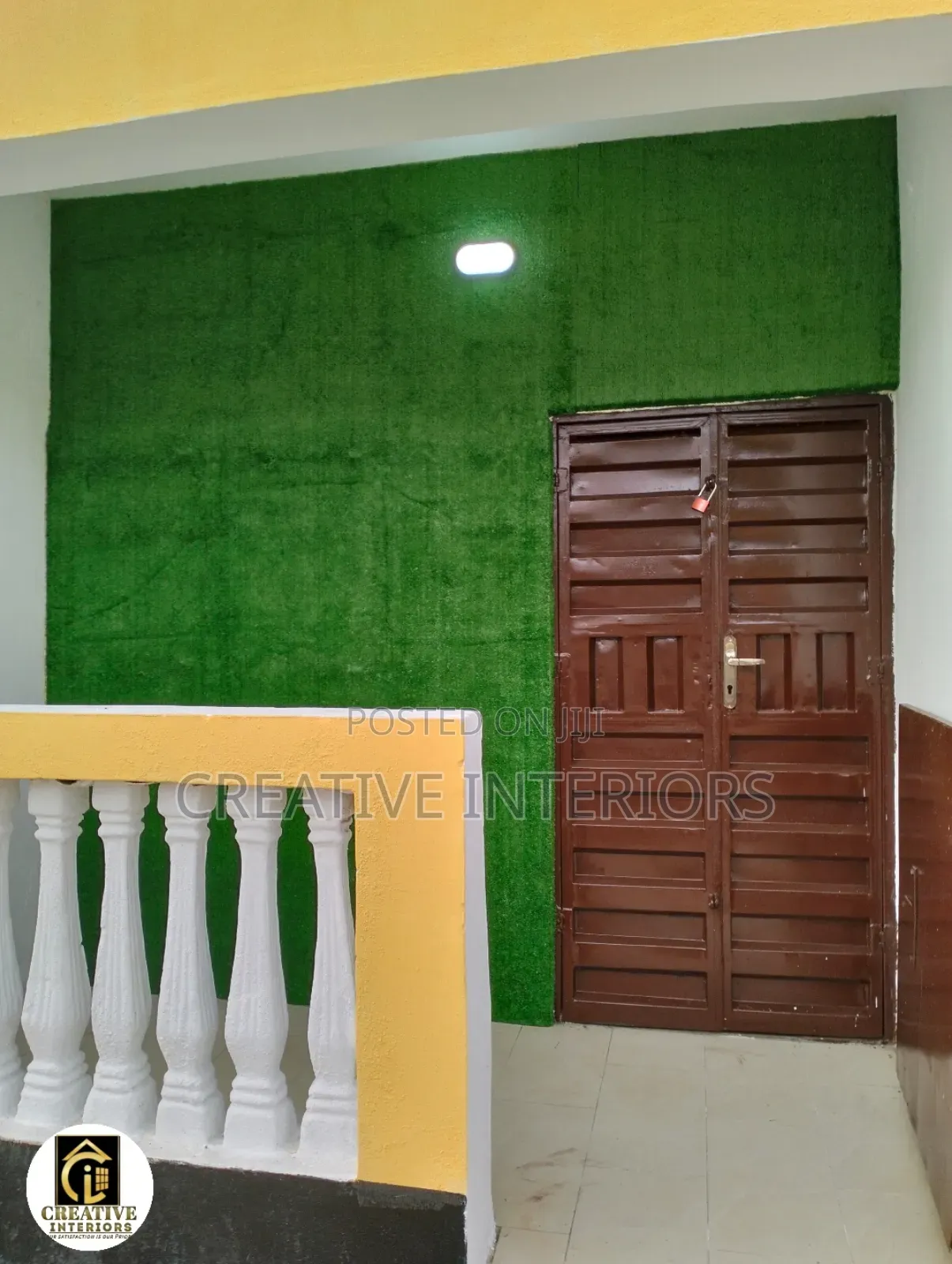 15mm Artificial Grass Carpet