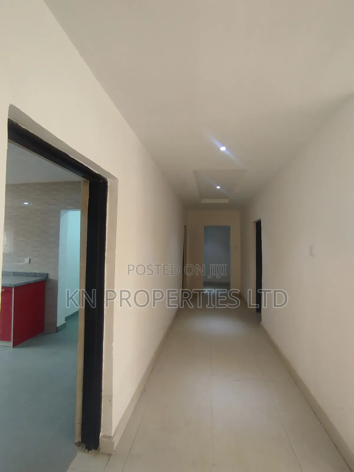 3bdrm Block of Flats in Gusape, Guzape District for rent