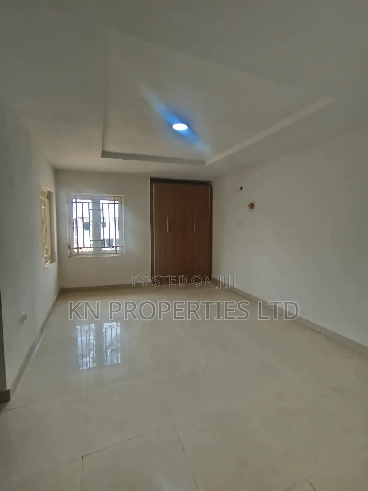 3bdrm Block of Flats in Gusape, Guzape District for rent