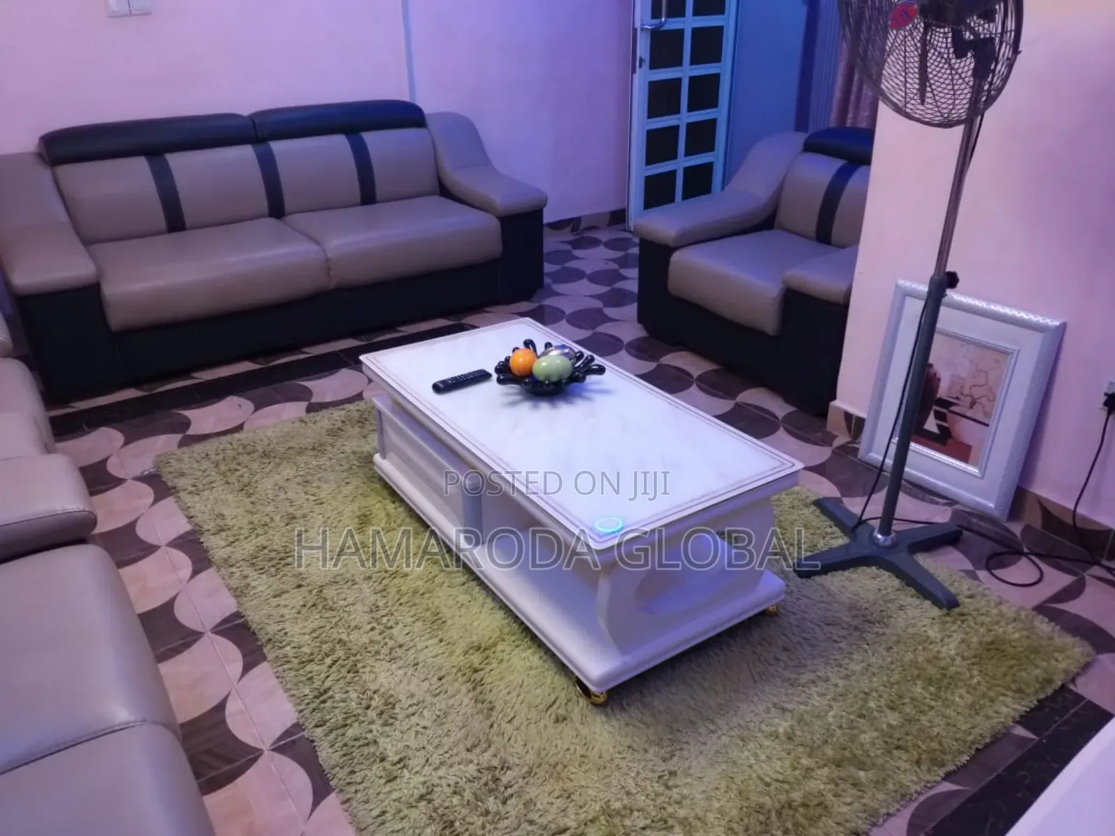 Furnished 7bdrm Duplex in Liasu Rd, Alimosho for sale
