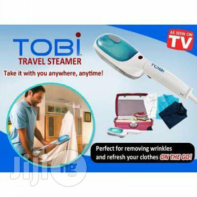 Tobi Garment Steamer