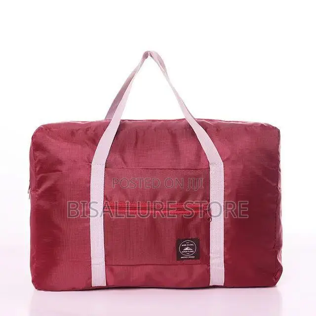 Mini Travel Bag