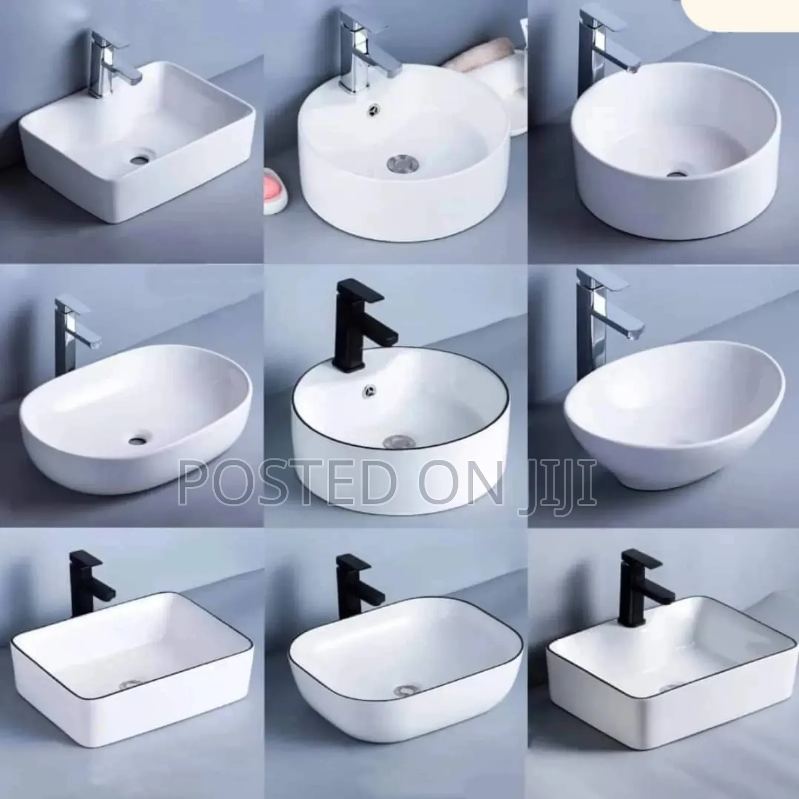 Countertop Wash Hand Basin All Kinds