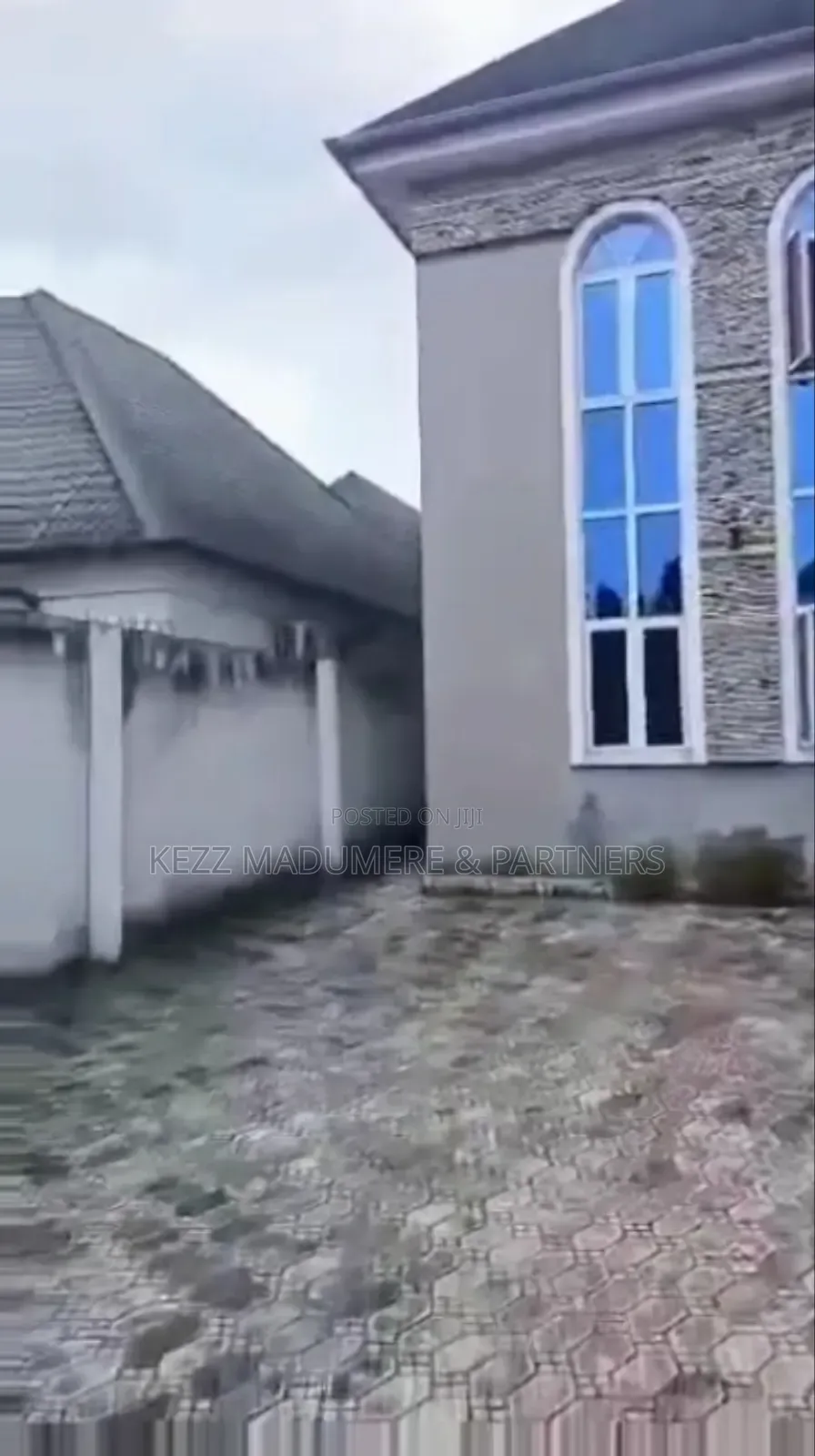 5bdrm Duplex in Atali Origwe Port for sale